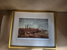 Battle waterloo david for sale  MILTON KEYNES