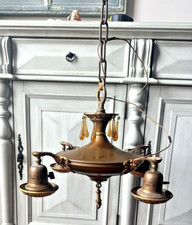 Antique brass art for sale  Delphos