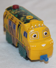 Chuggington interaktiv mtambo gebraucht kaufen  Oranienburg