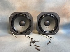 Jbl le5 midrange d'occasion  Expédié en Belgium