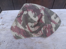 Casquette camouflage tap d'occasion  Vitry-le-François