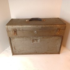 Vtg kennedy compartment for sale Vtg kennedy compartment for sale  Clinton