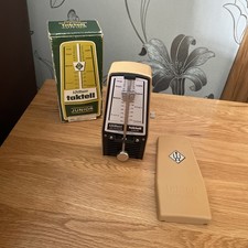 German wittner taktell for sale  LEEDS