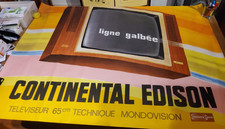 Original vintage poster usato Original vintage poster usato  Compiobbi