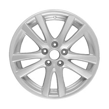 Refurbished 18x8 painted for sale  USA