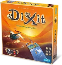 Asmodee italia dixit usato  Orsago