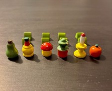 Set completo monopoly usato  Frattamaggiore