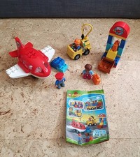 Lego duplo 10590 gebraucht kaufen  Senftenberg