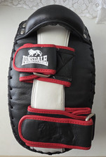 Lonsdale curved muay for sale  Kansas City
