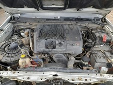 Toyota hilux 2005 for sale  ROWLANDS GILL