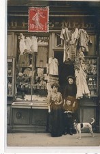 Carte photo localiser d'occasion  France