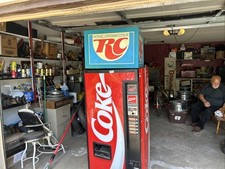 1960s royal crown for sale  Cleo Springs