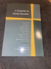 Companion catholic education for sale  GLASGOW