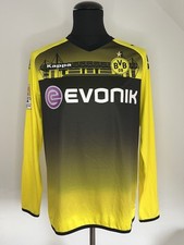 Borussia dortmund trikot gebraucht kaufen  Bremen