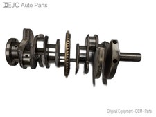 Crankshaft standard chevrolet for sale  Denver