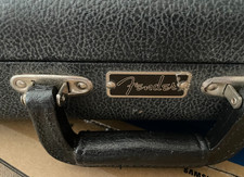1980s vintage fender for sale  FOLKESTONE