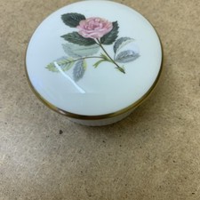 Vintage wedgwood hathaway for sale  KETTERING