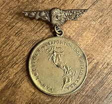 Antique 1901 pan for sale  Oil City