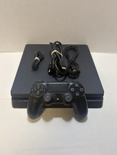 Sony playstation ps4 for sale  Camp Lejeune