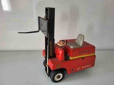 Ddr msb gabelstapler gebraucht kaufen Ddr msb gabelstapler gebraucht kaufen  Delitzsch