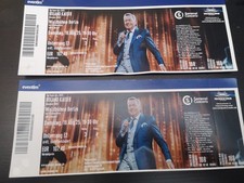 Tickets roland kaiser gebraucht kaufen  Birken-Honigsessen