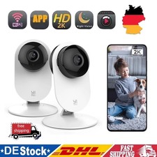 Pro 3mp überwachungskamera gebraucht kaufen  Bad Homburg v. d. Höhe