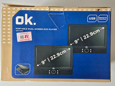 Tragbarer dual screen gebraucht kaufen  Mühldorf a.Inn