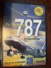 Fly boeing 787 for sale  Worthington