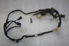 1998 1999 2000 2001 2002 CHEVROLET BLAZER CHICOTE DE FIOS DA PORTA TRASEIRA ESQUERDA comprar usado  Enviando para Brazil