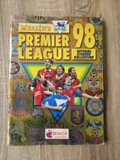 Merlin premier league for sale Merlin premier league for sale  NUNEATON