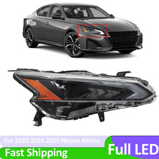 Full led headlight for sale  Pomona