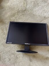 Sceptre monitor 75hz for sale  Berkeley
