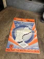 Vintage old 1946 for sale  Lunenburg