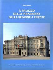 Pavan palazzo della usato  Trieste