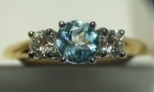 Tiffany co. stone for sale  Hasbrouck Heights