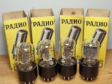 6n9s reflector tubes d'occasion  Expédié en France