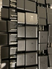 Phone charger wall for sale  Kent