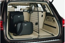 vw touareg dog guard for sale vw touareg dog guard for sale CHORLEY