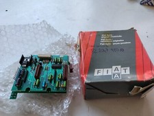 Fiat centralina elettronica usato  Busca