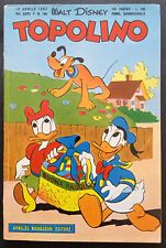 Topolino libretto 160 usato  Roma