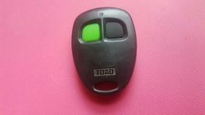 Toad button remote for sale  UK