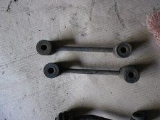 Rear sway bars for sale  WOKING