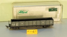 Hoe jliliput wagon d'occasion  Les Abrets