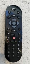 Sky replacement remote for sale  EPSOM