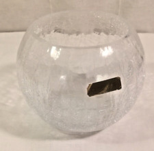 Craquelé glas eisbruch gebraucht kaufen  Tutzing