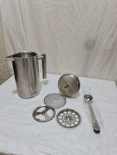 Vonshef spoon press for sale  STOKE-ON-TRENT