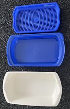 Tupperware four seasons gebraucht kaufen  Siershahn