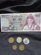 Foreign vintage coins for sale  Greensburg