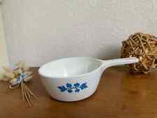 Ancienne casserole pyroflam d'occasion  Donnemarie-Dontilly