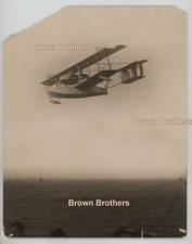 Vintage 1918 naval for sale  Warren